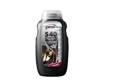 Scholl S40 Anti Swirl Compound