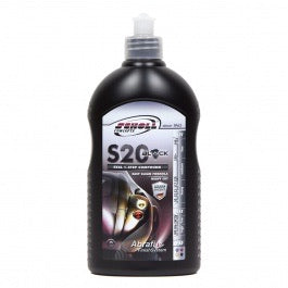 Scholl S20 Black 1 Step Compound