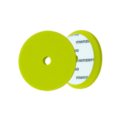 Menzerna Soft Cut Foam Pad Green